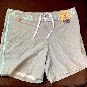 Men’s Retro Boardshorts